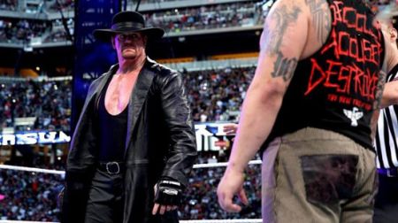 اخبار,اخبار گوناگون,پُردرآمدترین سوپراستارهای «کشتی کجِ» دنیا