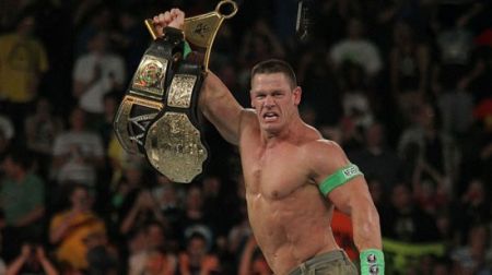 اخبار,اخبار گوناگون,پُردرآمدترین سوپراستارهای «کشتی کجِ» دنیا