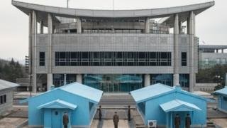  اخباربین الملل,خبرهای  بین الملل,مذاکرات رسمی بین دو کره