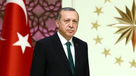   اخبارسیاسی ,خبرهای  سیاسی ,اردوغان