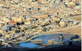 منشا صداهای عجیب در سرابله ایلام مشخص می شود