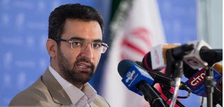 وزیر ارتباطات: ضرر کسب و کارها را از فیلترینگ بررسی میکنیم