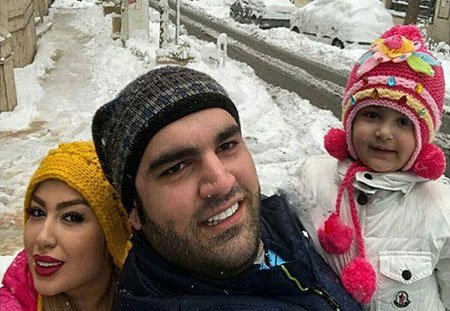 اخبار,اخبار فرهنگی,چهره‌ها در شبکه‌های اجتماعی