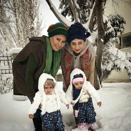 اخبار,اخبار فرهنگی,چهره‌ها در شبکه‌های اجتماعی
