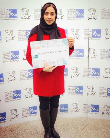 اخبار,اخبار فرهنگی,چهره‌ها در شبکه‌های اجتماعی