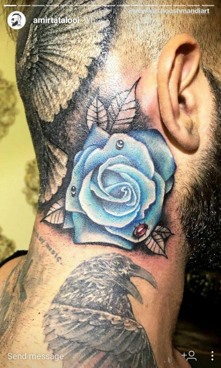 اخبار,اخبار فرهنگی,چهره ها در شبکه‌های اجتماعی
