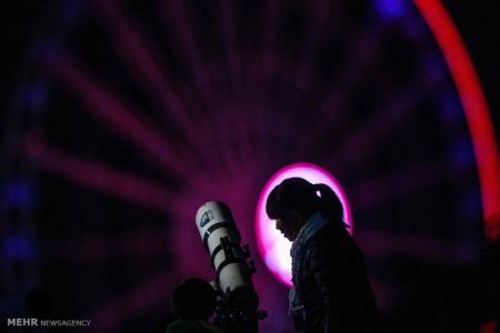 اخبار,اخبار گوناگون,ماه گرفتگی