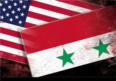 اخبار,اخبار بین الملل,آمریکا و سوریه