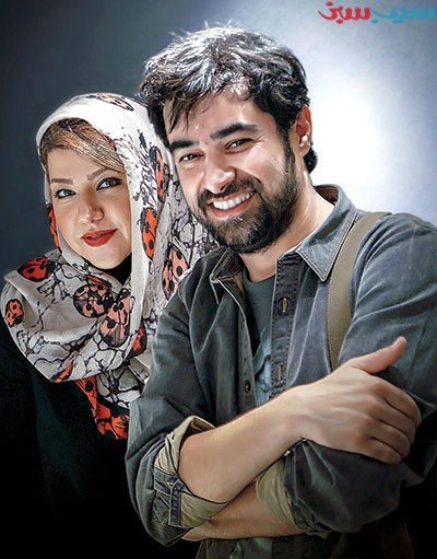 اخبار,اخبار فرهنگی,شهاب حسینی و پریچهر قنبری