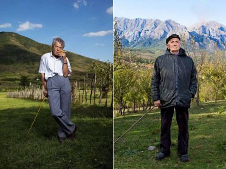 اخبار,اخبار گوناگون,زندگی مردانه زنان