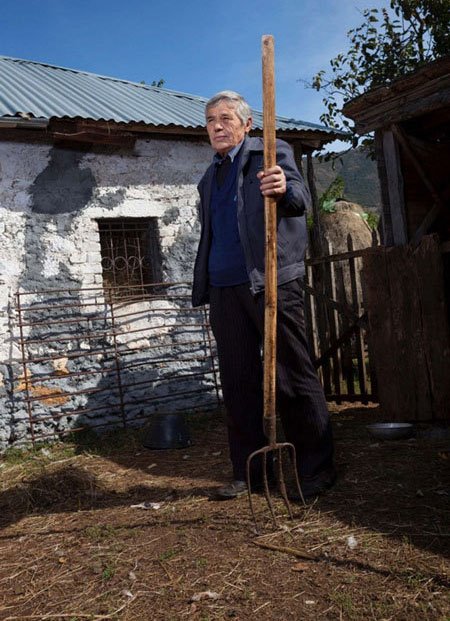 اخبار,اخبار گوناگون,زندگی مردانه زنان