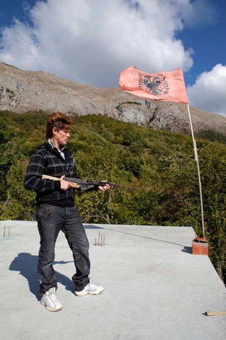 اخبار,اخبار گوناگون,زندگی مردانه زنان