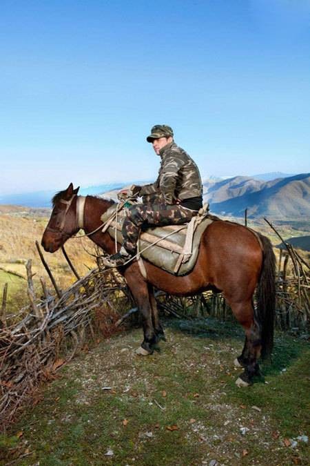 اخبار,اخبار گوناگون,زندگی مردانه زنان