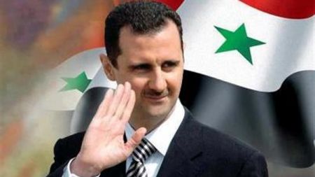 اخبار,اخبار بین الملل,بشار اسد