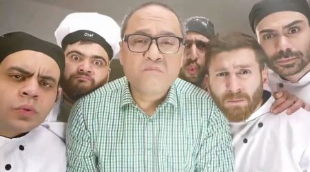 اخبار,اخبار فرهنگی,چهره ها در شبکه‌های اجتماعی