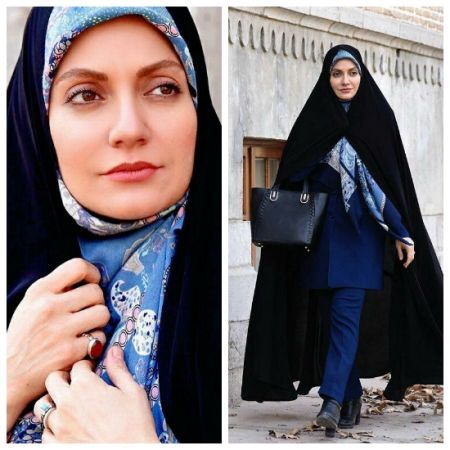 اخبار,اخبار فرهنگی,چهره ها در شبکه‌های اجتماعی