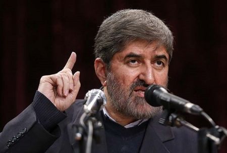 علی مطهری: نباید فکر کنیم هرجور عمل کنیم این انقلاب باقی میماند