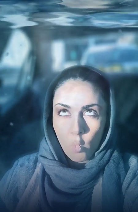اخبار,اخبار فرهنگی,چهره ها در شبکه‌های اجتماعی