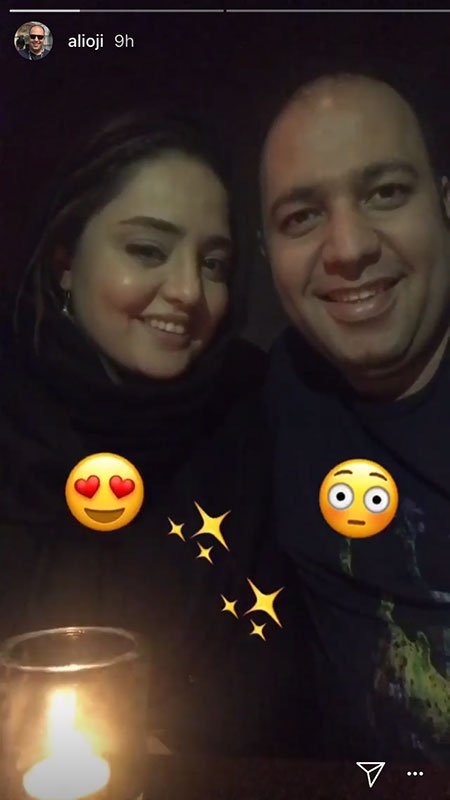اخبار,اخبار فرهنگی,چهره ها در شبکه‌های اجتماعی