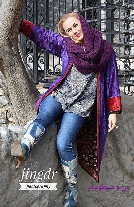 اخبار,اخبار فرهنگی,چهره ها در شبکه‌های اجتماعی
