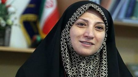 عضو شورای شهر تهران: به بودجه شهرداری در بخش زنان اعتراض دارم