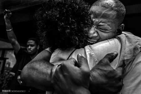 اخبار,اخبار گوناگون,مسابقه عکاسی ورلد پرس ۲۰۱۸