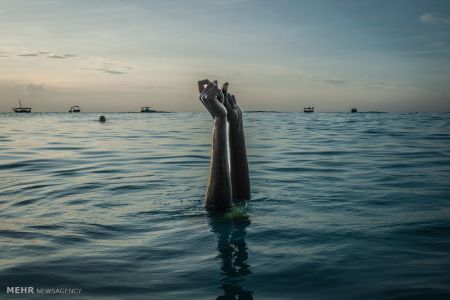 اخبار,اخبار گوناگون,مسابقه عکاسی ورلد پرس ۲۰۱۸