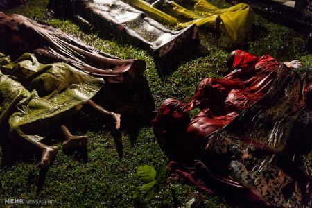 اخبار,اخبار گوناگون,مسابقه عکاسی ورلد پرس ۲۰۱۸