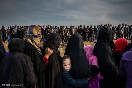 اخبار,اخبار گوناگون,مسابقه عکاسی ورلد پرس ۲۰۱۸