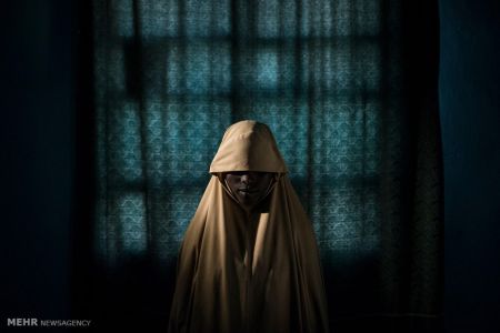 اخبار,اخبار گوناگون,مسابقه عکاسی ورلد پرس ۲۰۱۸