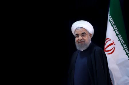 چرا روحانی از «رفراندوم» حرف زد؟