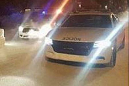 اخبار,اخبارگوناگون, ماشین برفی