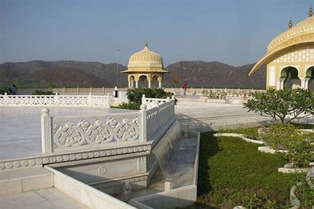 اخبار,اخبارگوناگون, قصری رویایی در میان دریاچه