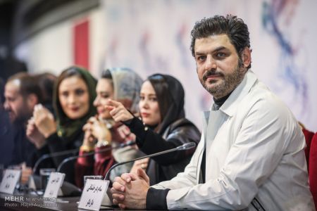 اخبار,اخبارفرهنگی وهنری,چهارمین روز از سی و ششمین جشنواره فیلم فجر