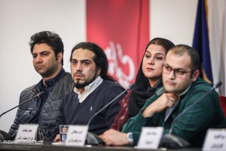 اخبار,اخبارفرهنگی وهنری,چهارمین روز از سی و ششمین جشنواره فیلم فجر