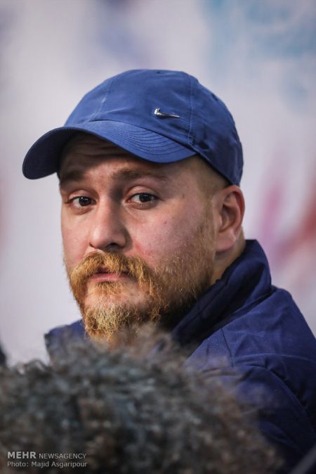 اخبار,اخبارفرهنگی وهنری,چهارمین روز از سی و ششمین جشنواره فیلم فجر