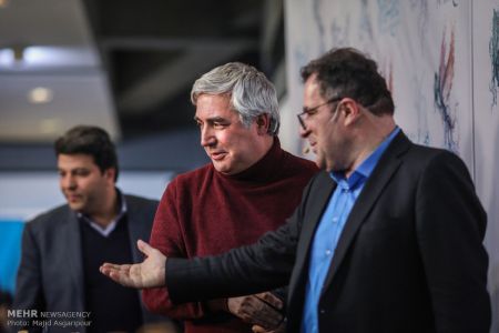 اخبار,اخبارفرهنگی وهنری,چهارمین روز از سی و ششمین جشنواره فیلم فجر