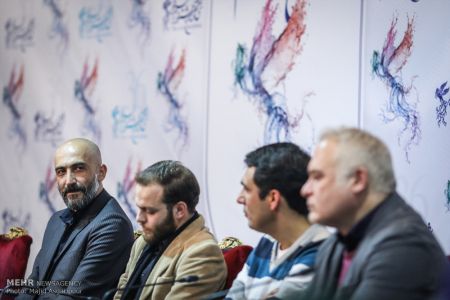 اخبار,اخبارفرهنگی وهنری,چهارمین روز از سی و ششمین جشنواره فیلم فجر