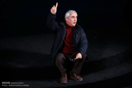 چهارمین روز از سی و ششمین جشنواره فیلم فجر +تصاویر