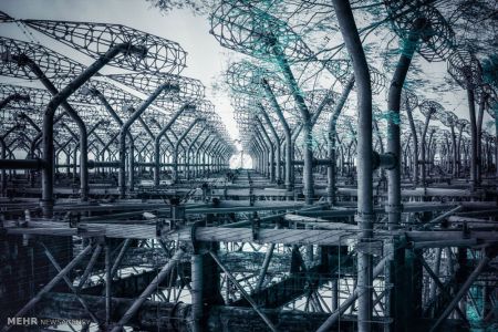 اخبار,اخبار گوناگون, چرنوبیل ؛ شهر ارواح‎