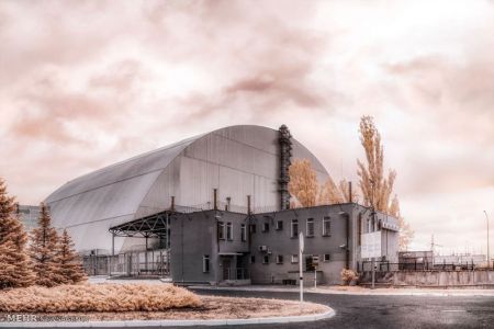 اخبار,اخبار گوناگون, چرنوبیل ؛ شهر ارواح‎