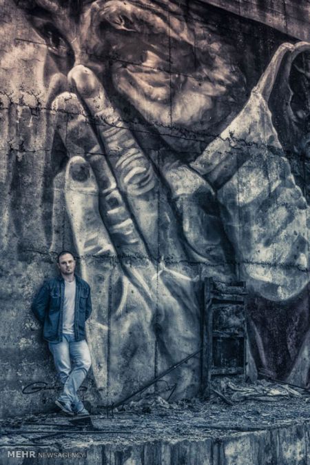 اخبار,اخبار گوناگون, چرنوبیل ؛ شهر ارواح‎