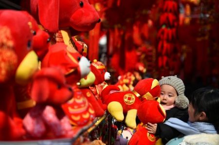 اخبار,اخبارگوناگون, سال نوی چینی