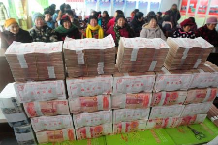 اخبار,اخبارگوناگون, سال نوی چینی