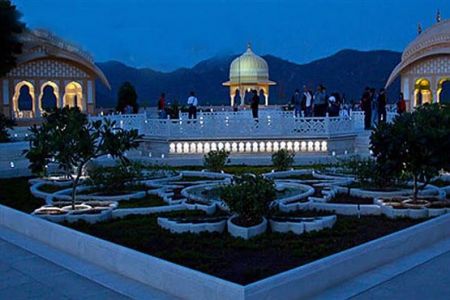 اخبار,اخبارگوناگون, قصری رویایی در میان دریاچه