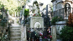 اخبار,اخبارگوناگون,قبرستان  پر لاشز
