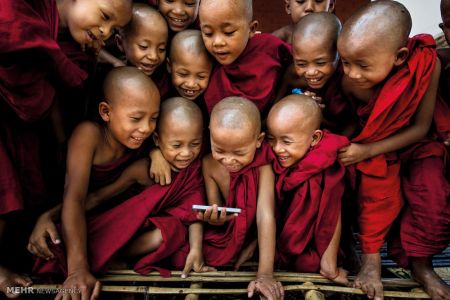 اخبار,اخبارگوناگون, مسابقه عکاسی فضای باز