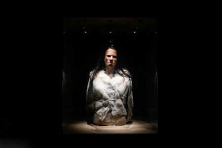 اخبار,اخبارگوناگون, دختران ۹۰۰۰ سال پیش