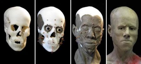 اخبار,اخبارگوناگون, دختران ۹۰۰۰ سال پیش