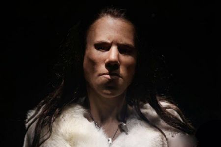 اخبار,اخبارگوناگون, دختران ۹۰۰۰ سال پیش